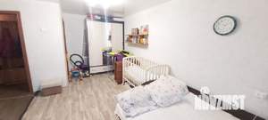 1-к квартира, вторичка, 31м2, 2/5 этаж