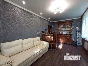 3-к квартира, вторичка, 73м2, 2/5 этаж