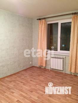 1-к квартира, вторичка, 28м2, 2/3 этаж