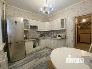 1-к квартира, вторичка, 44м2, 7/17 этаж