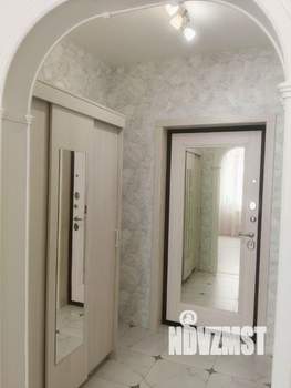 1-к квартира, вторичка, 34м2, 5/9 этаж