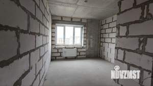 2-к квартира, вторичка, 69м2, 9/18 этаж