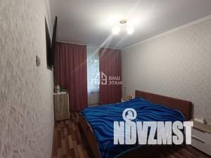 2-к квартира, вторичка, 51м2, 1/9 этаж