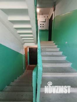 2-к квартира, вторичка, 48м2, 3/5 этаж