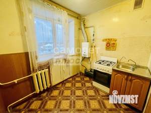 3-к квартира, вторичка, 50м2, 5/5 этаж