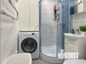 1-к квартира, вторичка, 31м2, 3/5 этаж