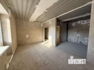 2-к квартира, вторичка, 71м2, 2/4 этаж