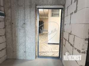 Студия квартира, вторичка, 25м2, 16/25 этаж