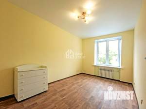 4-к квартира, вторичка, 105м2, 3/4 этаж