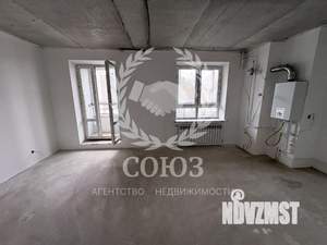 2-к квартира, вторичка, 76м2, 4/12 этаж