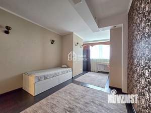 3-к квартира, вторичка, 115м2, 21/22 этаж