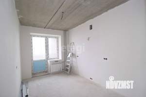 3-к квартира, вторичка, 59м2, 2/10 этаж
