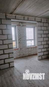 2-к квартира, вторичка, 53м2, 4/9 этаж
