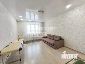 2-к квартира, вторичка, 74м2, 6/11 этаж