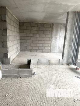 1-к квартира, вторичка, 48м2, 6/22 этаж