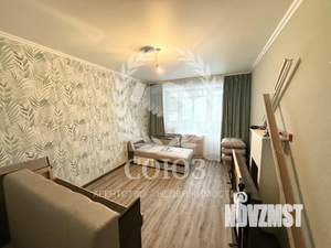 2-к квартира, вторичка, 46м2, 4/5 этаж