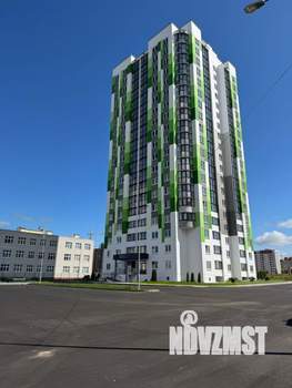 2-к квартира, вторичка, 66м2, 19/20 этаж