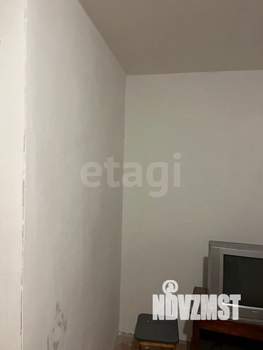 1-к квартира, вторичка, 31м2, 5/5 этаж