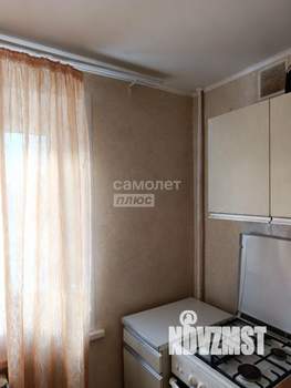 1-к квартира, вторичка, 33м2, 3/5 этаж