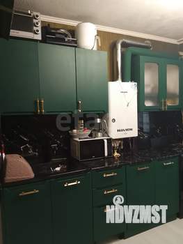 2-к квартира, вторичка, 46м2, 3/3 этаж