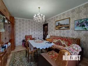 2-к квартира, вторичка, 48м2, 2/5 этаж