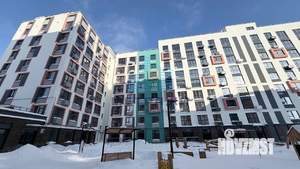 2-к квартира, вторичка, 54м2, 7/8 этаж