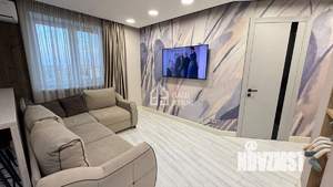 3-к квартира, вторичка, 76м2, 14/16 этаж