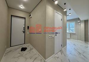 2-к квартира, вторичка, 45м2, 5/5 этаж