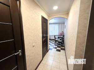 2-к квартира, вторичка, 51м2, 1/9 этаж