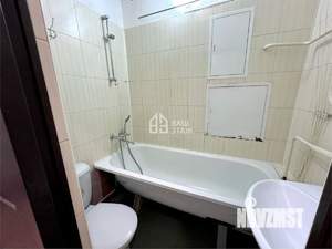 1-к квартира, вторичка, 30м2, 5/5 этаж
