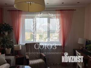 2-к квартира, вторичка, 60м2, 12/17 этаж