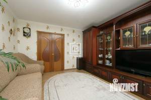 4-к квартира, вторичка, 80м2, 7/9 этаж