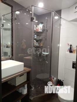 2-к квартира, вторичка, 59м2, 10/10 этаж