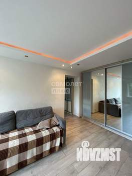 3-к квартира, вторичка, 78м2, 4/9 этаж
