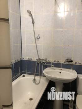 1-к квартира, вторичка, 39м2, 3/5 этаж