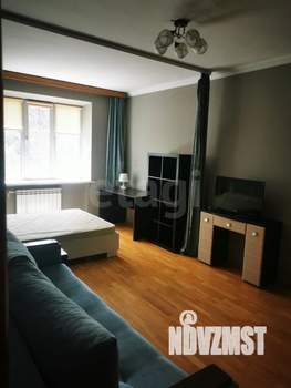 1-к квартира, вторичка, 47м2, 3/8 этаж