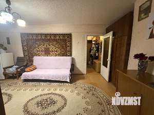 3-к квартира, вторичка, 50м2, 2/5 этаж