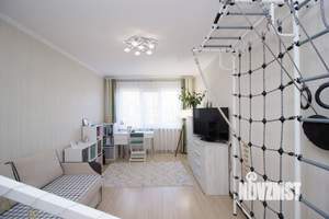 2-к квартира, вторичка, 53м2, 5/5 этаж