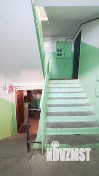 2-к квартира, вторичка, 48м2, 2/5 этаж