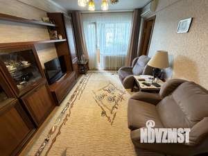 3-к квартира, вторичка, 49м2, 5/5 этаж