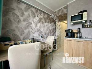 1-к квартира, вторичка, 30м2, 5/5 этаж