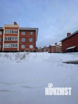 1-к квартира, вторичка, 39м2, 3/3 этаж