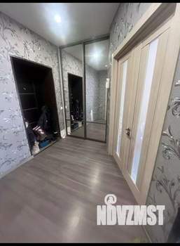 1-к квартира, вторичка, 45м2, 1/9 этаж