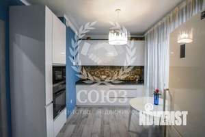 3-к квартира, вторичка, 79м2, 11/18 этаж