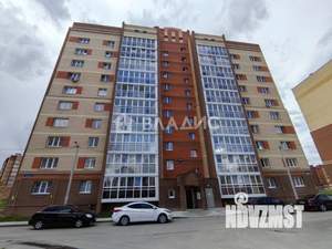 3-к квартира, вторичка, 82м2, 7/10 этаж