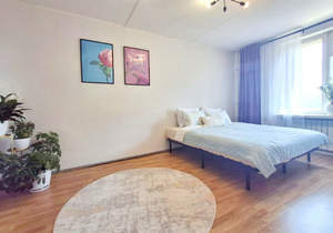 2-к квартира, вторичка, 60м2, 5/9 этаж
