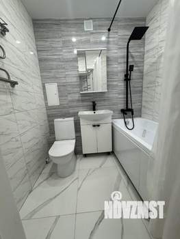 1-к квартира, вторичка, 34м2, 2/3 этаж