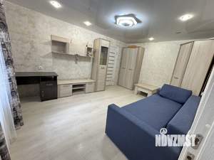 2-к квартира, вторичка, 38м2, 1/5 этаж