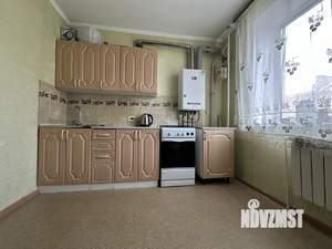 1-к квартира, вторичка, 30м2, 2/3 этаж