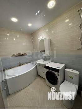 1-к квартира, вторичка, 44м2, 11/17 этаж